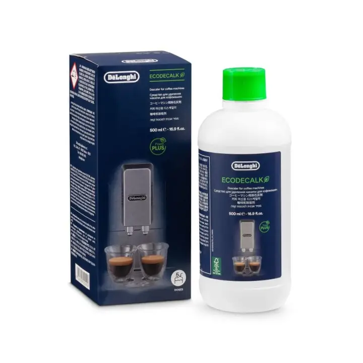 EcoDecalk Descalcificador