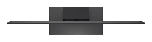 QNED evo AI 55QNED87A6B 139,7 cm (55") 4K Ultra HD Smart TV Wifi Negro - Imagen 4
