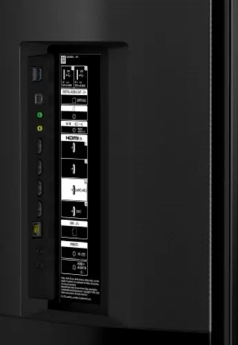 FW-75BZ30L pantalla de señalización Pantalla plana para señalización digital 190,5 cm (75") LCD Wifi 440 cd / m² 4K Ultra HD Negro Android 24/7 - Imagen 8