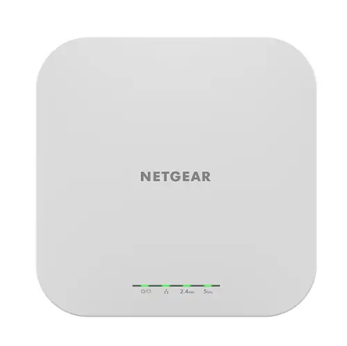 Insight Cloud Managed WiFi 6 AX1800 Dual Band Access Point (WAX610) 1800 Mbit/s Blanco Energía sobre Ethernet (PoE) - Imagen 3