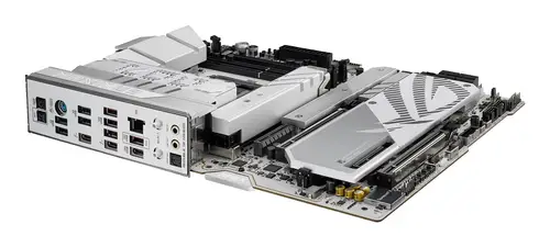 ROG MAXIMUS Z890 APEX Intel Z890 LGA 1851 (Socket V1) ATX - Imagen 11