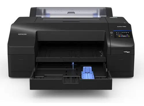 SureColor P5300 impresora de gran formato Wifi Inyección de tinta piezoeléctrica Color 5760 x 1440 DPI A2 (420 x 594 mm) Ethernet - Imagen 4