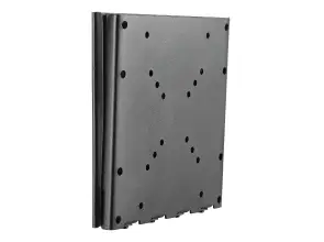 SPTV01 106,7 cm (42") Pared Negro