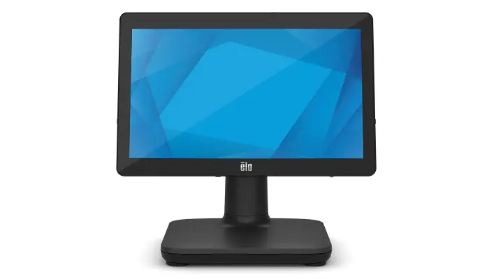 E935367 sistema POS Todo-en-Uno 1,5 GHz J4105 39,6 cm (15.6") 192..