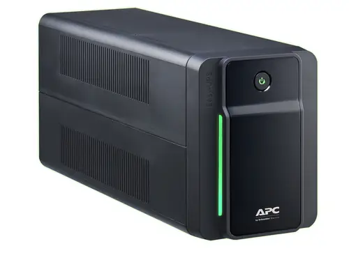 BVX700LI sistema de alimentación ininterrumpida (UPS) Línea interactiva 0,7 kVA 360 W 4 salidas AC - Imagen 1