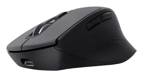 Niven ratón Oficina mano derecha RF Wireless + Bluetooth 3200 DPI - Imagen 2