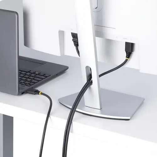 HDMI2-CABLE-GRIP-35F cable HDMI 10,6 m HDMI tipo A (Estándar) Negro - Imagen 7
