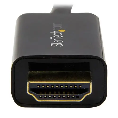 Cable Adaptador Mini DisplayPort a HDMI de 5m - 4K 30Hz - Imagen 5