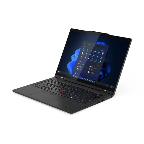 ThinkPad T14s 2-in-1 Gen 1 Intel Core Ultra 5 225U Híbrido (2-en-1) 35,6 cm (14") Pantalla táctil WUXGA 16 GB LPDDR5x-SDRAM 512 GB SSD Wi-Fi 6E (802.11ax) Windows 11 Pro Español Negro - Imagen 5