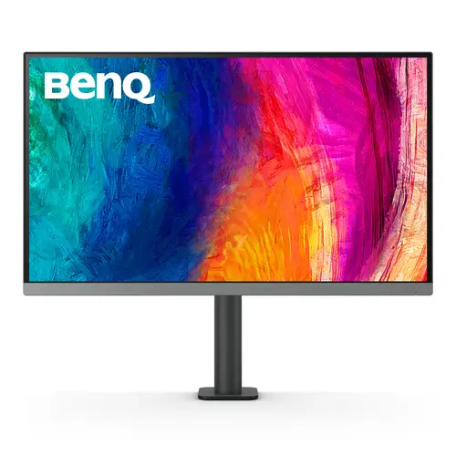 PD2706UA pantalla para PC 68,6 cm (27") 3840 x 2160 Pixeles 4K Ultra HD LCD Negro - Imagen 1