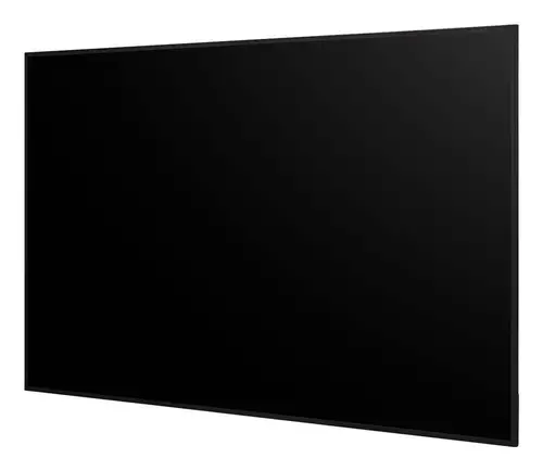 55UL5Q-E pantalla de señalización Pantalla plana para señalización digital 139,7 cm (55") LED Wifi 350 cd / m² 4K Ultra HD Negro WebOS 24/7 - Imagen 3