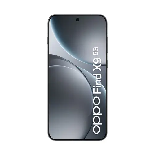 Find X9 16,7 cm (6.59") SIM doble Android 16.0 5G USB Tipo C 12 GB 512 GB 7025 mAh Gris, Titanio - Imagen 5