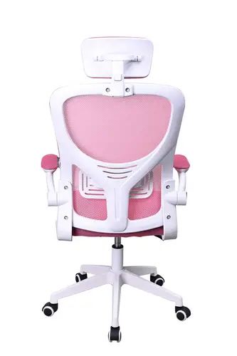 MGC-ERGOPLUS Asiento acolchado Respaldo de rejilla - Imagen 5