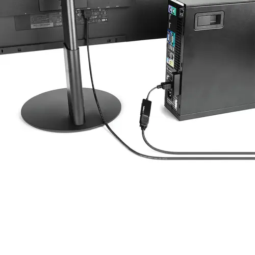 Adaptador Conversor DisplayPort a HDMI - 4K 60Hz - Imagen 6