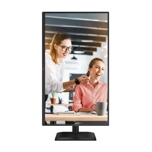 E4 Q27E4CV pantalla para PC 68,6 cm (27") 2560 x 1440 Pixeles Quad HD LED Negro - Imagen 8