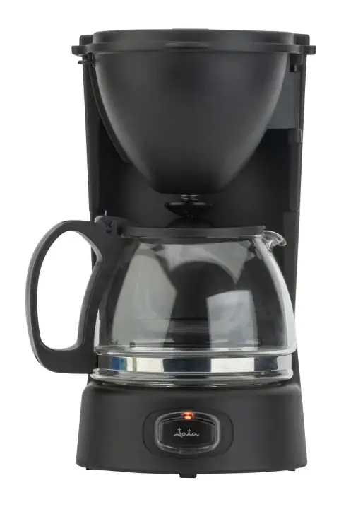JECA1750 cafetera eléctrica Semi-automática Cafetera de filtro