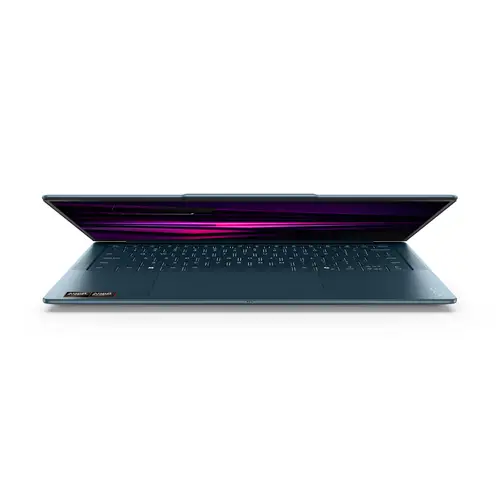 Yoga Slim 7 14AGP11 Copilot+ PC AMD Ryzen AI 7 445 Portátil 35,6 cm (14") WUXGA 16 GB LPDDR5x-SDRAM 1 TB SSD Wi-Fi 7 (802.11be) Windows 11 Home Verde azulado Español - Imagen 15