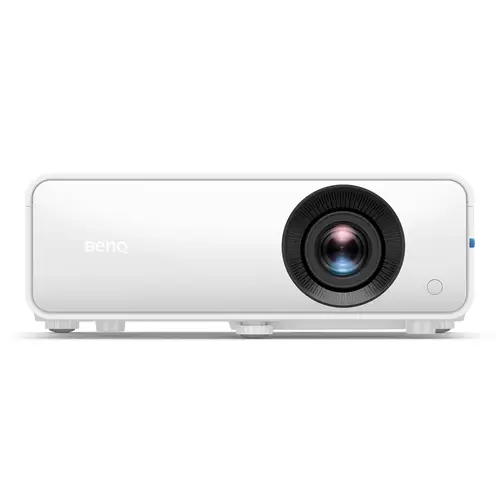 LW555C Proyector de alcance estándar 3500 lúmenes ANSI DLP WXGA (1280x800) 3D Blanco - Imagen 1