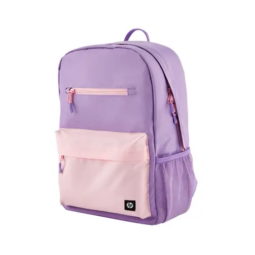 Mochila Campus lavanda - Imagen 7