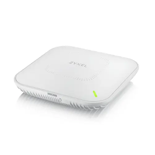 WAX650S 3550 Mbit/s Blanco Energía sobre Ethernet (PoE) - Imagen 3