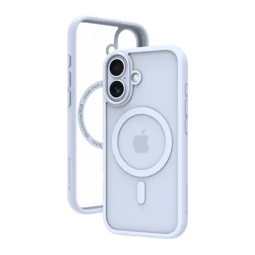 Grenen MS funda para teléfono móvil Azul - Imagen 1