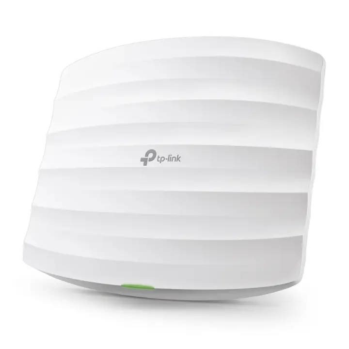 Omada EAP225 punto de acceso inalámbrico 1350 Mbit/s Blanco Energía sobre Ethernet (PoE)