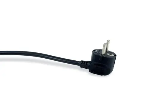 333318 unidad de distribución de energía (PDU) 12 salidas AC 1U Negro, Plata - Imagen 5