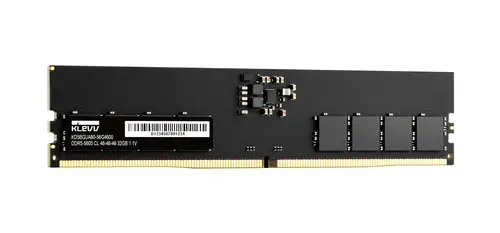 U-DIMM módulo de memoria 32 GB 1 x 32 GB DDR5 5600 MT/s 288-pin DIMM - Imagen 2
