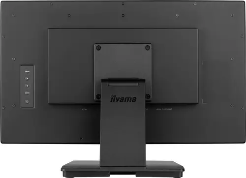 ProLite T2238MSC-B1 pantalla para PC 54,6 cm (21.5") 1920 x 1080 Pixeles Full HD LED Pantalla táctil Negro - Imagen 11