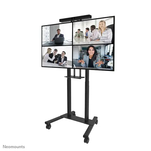 AV1-875BL Kit multimedia y barra de video - universal - Imagen 12