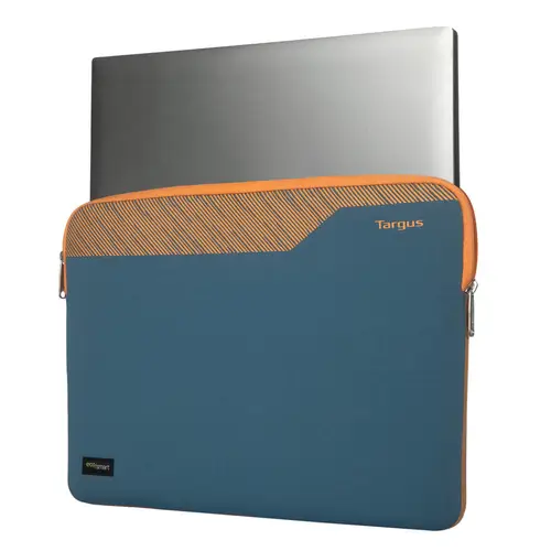 Pulse II EcoSmart 40,6 cm (16") Funda Azul, Naranja - Imagen 5