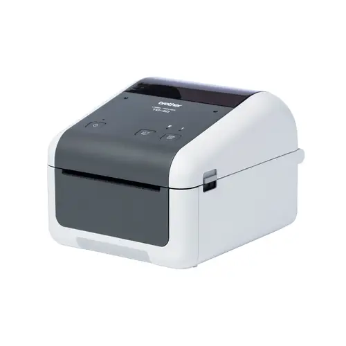 TD-4425DN impresora de etiquetas Térmica directa 203 x 203 DPI 203 mm/s Alámbrico Ethernet - Imagen 8
