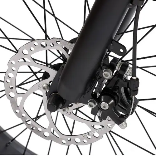 NXEBX10ULTRA bicicleta eléctrica Negro Aluminio 50,8 cm (20") 28,5 kg Litio - Imagen 8
