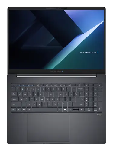 ExpertBook B3605CAA-MB0142X Copilot+ PC Copilot+ PC - Ordenador Portátil 16" WUXGA (Intel Core Ultra 7 356H, 16GB RAM, 512GB SSD, Graphics, Windows 11 Pro) Gris Suave - Teclado QWERTY español - Imagen 6