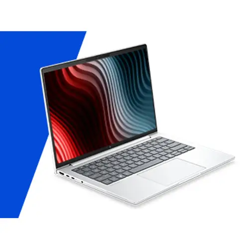 EliteBook 8 G2a 14 inch Notebook Next Gen AI PC Wolf Pro Security Edition Copilot+ PC AMD Ryzen AI 5 Portátil 35,6 cm (14") WUXGA 16 GB LPDDR5x-SDRAM 512 GB SSD Wi-Fi 7 (802.11be) Windows 11 Pro Plata - Imagen 18
