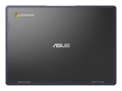 Chromebook CZ11 Flip CZ1104FM4A-NS0143 - Ordenador Portátil 11.6" HD (MediaTek Kompanio Kompanio 540, 8GB RAM, 64GB eMMC, ARM Mali-G57 MC2, ChromeOS) Gris Mineral - Teclado QWERTY español - Imagen 8