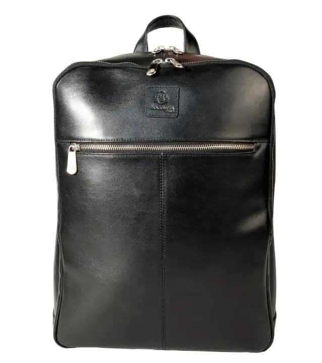 Exactive 39,6 cm (15.6") Mochila Negro