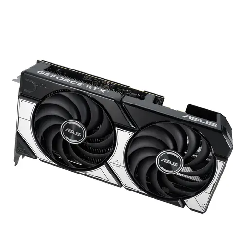 Dual -RTX5070-O12G NVIDIA GeForce RTX 5070 12 GB GDDR7 - Imagen 11