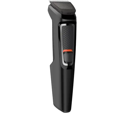 MULTIGROOM Series 3000 Cara y cabello 7 en 1 con 7 herramientas - Imagen 2