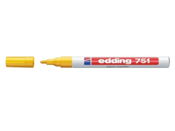 EDD MARC.PERMANENTE 1-2MM AM 751-005