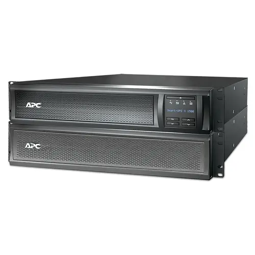 Smart-UPS sistema de alimentación ininterrumpida (UPS) Línea interactiva 1,5 kVA 1200 W 8 salidas AC - Imagen 7