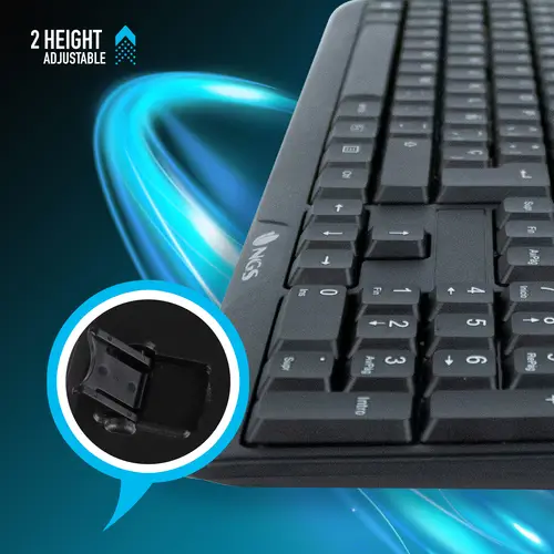 FunkyV3 (Español), QWERTY - Imagen 5