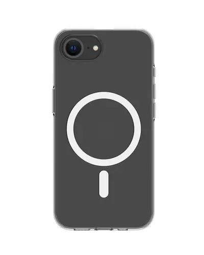 Greenland Pro MS funda para teléfono móvil 15,5 cm (6.1") Transparente - Imagen 3
