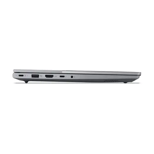 ThinkBook 14 G8 IAL Intel Core Ultra 9 185H Portátil 35,6 cm (14") WUXGA 32 GB DDR5-SDRAM 512 GB SSD Wi-Fi 6E (802.11ax) Windows 11 Pro Gris Español - Imagen 11