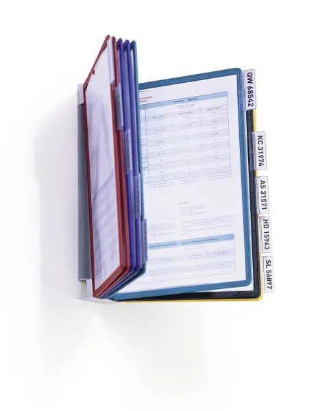 556700 soporte para mostrar documentos Escritorio Retrato A4