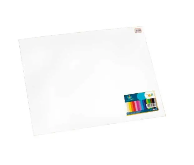 4003E05 cartón y papel de construcción 10 hojas