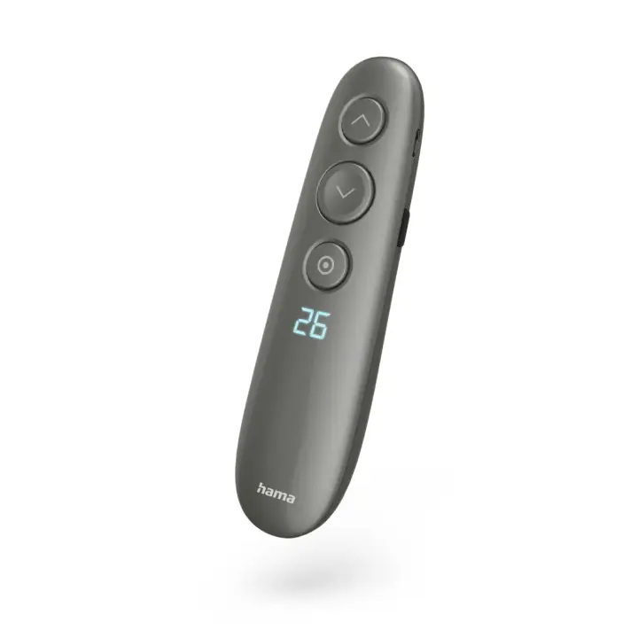 Spot Pointer V2 indicador 20 m Antracita - Imagen 5