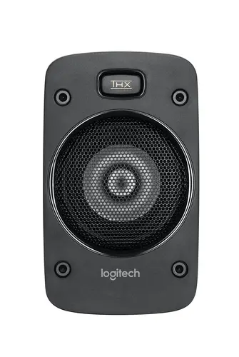 980-000468 conjunto de altavoces 500 W Universal Negro 5.1 canales 67 W - Imagen 11