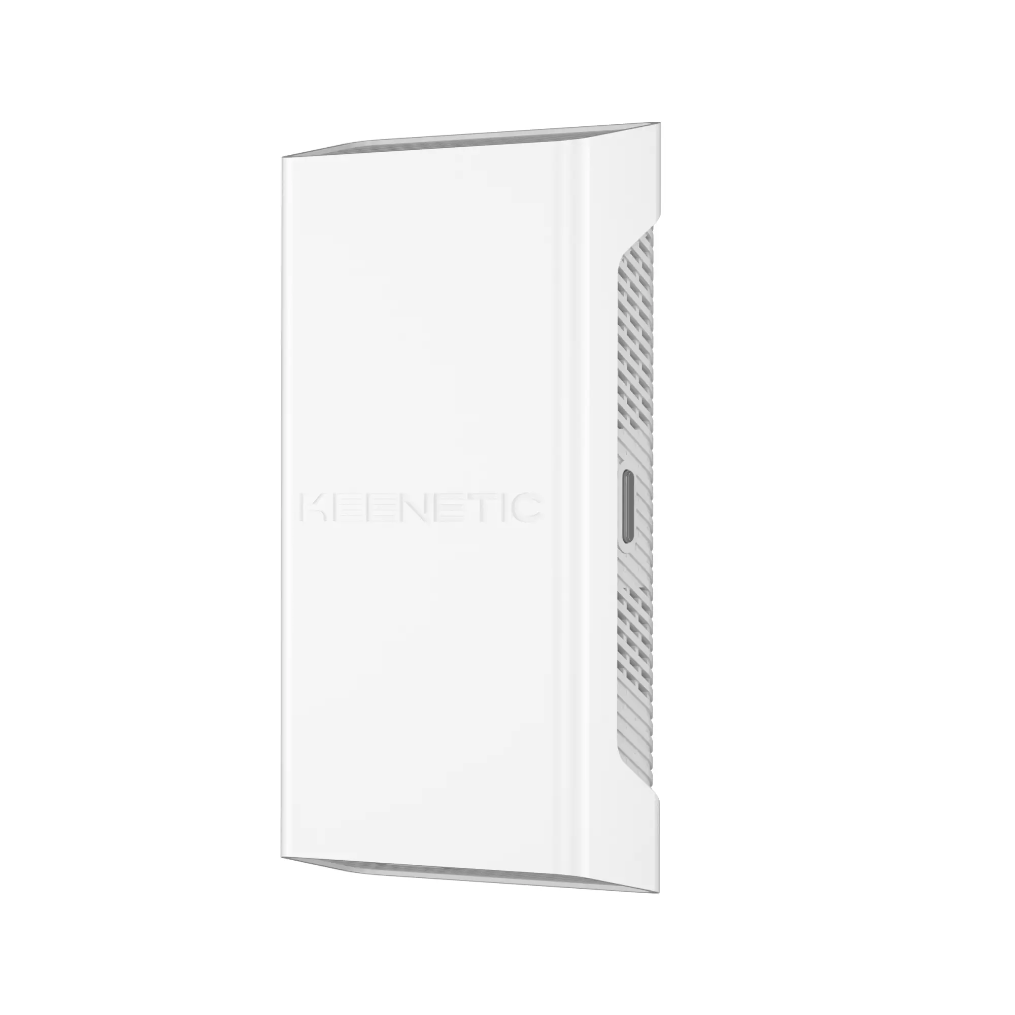 Buddy 6 SE (KN-4410) Repetidor de red Blanco, Gris 1000 Mbit/s