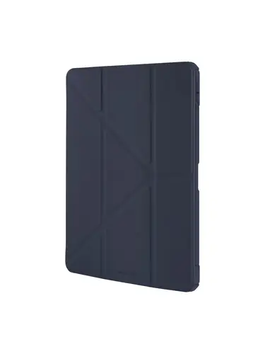 LOIPICBU6821 funda para tablet 27,9 cm (11") Libro Marina - Imagen 2